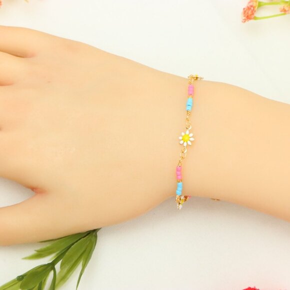 "New Beautiful Design Bracelet for Women/Girls, Gift, B972 - Picture 2 of 6